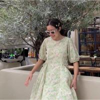 ราคา withkith pigletdress size.S lookbook salisa mitr (17587312787)