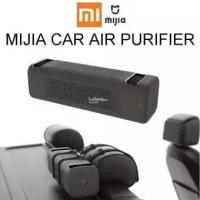ราคา Xiaomi Car Air Purifier Cleaner Freshener เครื่องฟอกอากาศในรถยนต์ (พร้อมส่ง) (1921673276)
