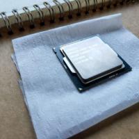 ราคา ขาย intel CPU I5 4460 (2100665730)