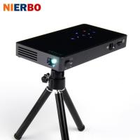 ราคา Nierbo MP01 DLP LED Pico Projector โปรเจคเตอร์จิ๋ว ภาพชัดแจ๋ว (935358869)