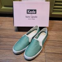 ราคา รองเท้าKed x Kate spade มือ2✌️(Size 6.5 หรือ 37) (22622757062)