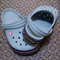 ราคา ของแท้ !! Crocs รองเท้าใส่สบาย 2Hand มือ2สภาพดี พร้อมส่ง (5039878202)