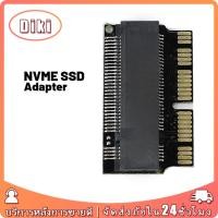 ราคา อะแดปเตอร์การ์ดขยายตัวแปลง SSD m.2 NVME รุ่น Macbook Air/Pro 2013 2014 2015 2016 2017 (24356928377)