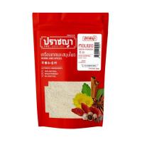 ราคา ผงหัวหอมใหญ่ ราคาถูก Onion powder 150 กรัม เครื่องเทศ และเครื่องปรุงรส ตรา ปราชญา (16702191097)