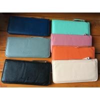 ราคา กระเป๋าสตางค์ใบยาว allz (126418934)