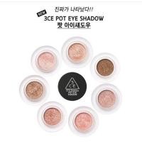 ราคา พร้อมส่ง/แท้% 3ce Pot Eye Shadow (376039679)