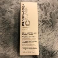 ราคา Dermasensa เดอร์มาเซนซา ซี ซีรั่ม 20ml. ของแท้ 100% ถูกที่สุดดด (7017946003)
