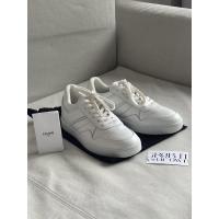 ราคา CELINE TRAINER SNEAKER 40 (21068303058)
