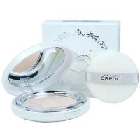 ราคา พร้อมส่ง!!✅ Beauty Credit Lovely Sun Pact SPF50+/PA+++ 13g (ของแท้%) (671084978)
