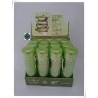 ราคา ลิปอโลเวร่า (ว่านหาง) เปลี่ยนสี ; Peiyen Aloe Vera Soothing 99% (937793255)