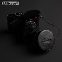 ราคา Milicase เคสหนังวัวแท้ สําหรับ Leica Leica Q3 Q2 Q-P Q QP (24815116808)