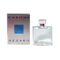 ราคา AZZARO CHROME (EAU DE TOILETTE) 7 ml. (1498763796)