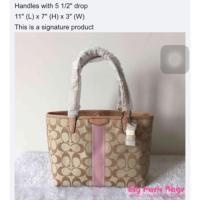 ราคา ❌SOLD❌New coach (58186946)