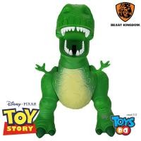 ราคา Beast Kingdom Vinyl PIGGY BANK SERIES : TOY STORY REX (8213535984)