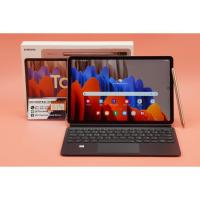 ราคา Samsung Galaxy Tab S7 LTE 128 GB พร้อมปากกา และ Keyboard - ID23050071 (19088780878)