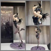 ราคา โมเดลฟิกเกอร์อนิเมะ × Sakurajima Mai - B-style Bunny Pole Dance Freeing โมเดลฟิกเกอร์ผู้หญิงเซ็กซี่ GK ถอดออกได้ ขนาด 25 ซม. สําหรับสะสม (22028567307)