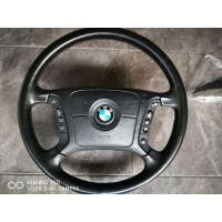 ราคา พวงมาลัย BMW E39 ปี2001 (12717799638)