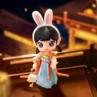 ราคา พร้อมส่ง ✅ POP MART : MOLLY Lantern Show Action Figure BJD (25454538035)