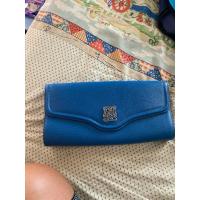 ราคา กระเป๋าคลัทช์louis quatorzeมือ2 อ่านก่อนสั่ง (26706377690)