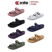 ราคา Kito กีโต้ รองเท้าแตะ รุ่น AG29 Size 36-43 (3242688650)