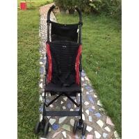 ราคา รถเข็นเด็กมือสอง Maclaren ไม่มีร่ม 5เดือน-5ขวบ สภาพผ้าสวย90% (11719625785)