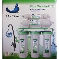 ราคา เครื่องกรองน้ำ Unipure UF 5 ขั้นตอน รุ่น Vifil UF หัวเกลียว (2814017562)