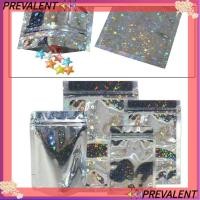 ราคา Preva ถุงซิปล็อคพลาสติก ลายดาว กันน้ํา มีซิป 20 ชิ้น (21170002377)