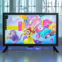 ราคา 0s 1b Monitor 24" นิ้ว LED Full HD hdmi vga 1080 1920 speaker (9302078490)