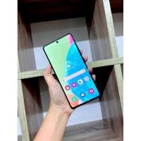 ราคา [ส่งไวทันใจ]Samsung A71 5G สีดำ 8/128GB (อิมี่: 8155) ( โทรศัพท์มือสอง ศูนย์ไทยแท้ ) (22258721704)