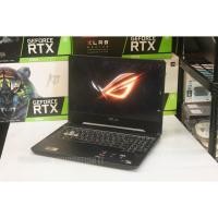 ราคา โน๊ตบุ๊คเล่นเกมมือสอง Asus TUF Gaming F15 FX505DU-AL052T R7 3750H RAM 16 GB SSD 512 GB GTX 1660 Ti (21177313394)