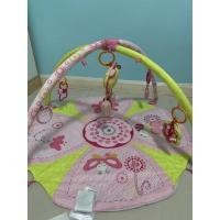 ราคา เพลยิม BRIGHT STARTS เบาะรองนอนเสริมพัฒนาการ (14261000312)