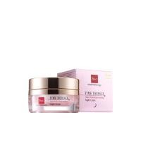 ราคา BSC TIME DEFENCE NANO EXTRA REJUVENATING NIGHT CREAM บีเอสซี ไทม์ ดีเฟนซ์ นาโน เอ็กซ์ตร้า รีจูเวนาติ้ง ไนท์ครีม 4 กรัม (16013361116)