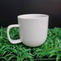 ราคา แก้วกาแฟขนาดใหญ่ 3.5 นิ้ว แก้วกระเบื้อง สำหรับชงกาแฟ ชงเครื่องดื่มร้อน เข้าไมโครเวฟได้ (8346021667)