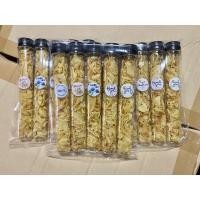 ราคา ทุเรียนทอดชอต ทุเรียนทอดบรรจุหลอดมีฝา (21488226355)