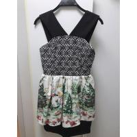 ราคา เดรสสั้นงานป้าย muse (6653498008)