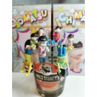 ราคา UPDATE ตัวเกาะแก้ว osomatsu san (แฝดหก) (3997777821)