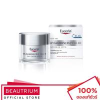 ราคา EUCERIN Hyaluron [3X]+ Filler Day Cream SPF15 บำรุงผิวหน้า 50ml (8896238185)