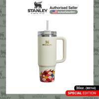 ราคา Stanley DRAGON'24 The Quencher H2.0 Flowstate Tumbler 30oz. แก้วเก็บอุณหภูมิ (28600515442)