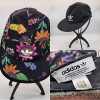 ราคา [พร้อมส่ง]หมวกadidasมือสองสภาพดี แท้100%จากช๊อปไทย✨#พร้อมส่ง#adidas#หมวกadidas#มือสองสภาพดี (24270974682)