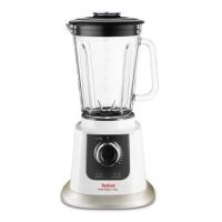 ราคา โถปั่น BL8011 BL801 Tefal โถแก้วครบชุด (3563370743)