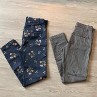 ราคา กางเกงขายาว H&M มือสอง (4532747152)