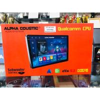 ราคา Alpha coustic จอ10” Q9 RAM4 ROM64GB (25854576357)