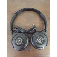 ราคา หูฟัง Audio-Technica ATH-S100iS มือสอง (17625533488)