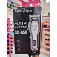 ราคา ปัตตาเลี่ยนไร้สาย 6,500 รอบ รุ่น SC-650 ของแท้จากบริษัท Super v Inter 100% (23176571470)