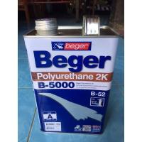 ราคา Beger B-5000 Polyurethane 2K (11744120838)