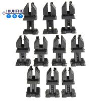 ราคา 【Hiuhfhq106】คลิปแผงประตูพลาสติก สําหรับ Mercedes Benz W124 R129 W140 W202 100 ชิ้น ต่อชุด (24656879250)