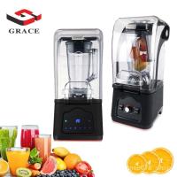 ราคา เครื่องปั่นสมูทตี้ Smoothie Juicers, Blenders High Quality -สินค้ามีพร้อมส่ง- (16055783479)