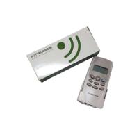 ราคา ตัวยิง รีโมทไร้สาย LCD5.1 INTRONIC ใช้กับ DT03 DT04 DT06 (19729383288)