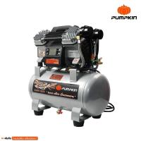 ราคา PUMPKIN ปั๊มลมไม่ใช้น้ำมัน Digital 1500W ALUMINIUM TANK 20L รุ่น PTT-DS1500AL20/(50240) (22387469983)