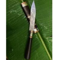 ราคา มีดหมอขนาด5นิ้ว หลวงพ่อกวย ปี62 ด้าม/ฝัก รุ่นเมตตาศิษย์ วัดโฆสิตาราม (28353172307)